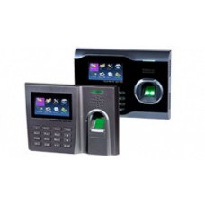 Fingerprint Terminals 3"